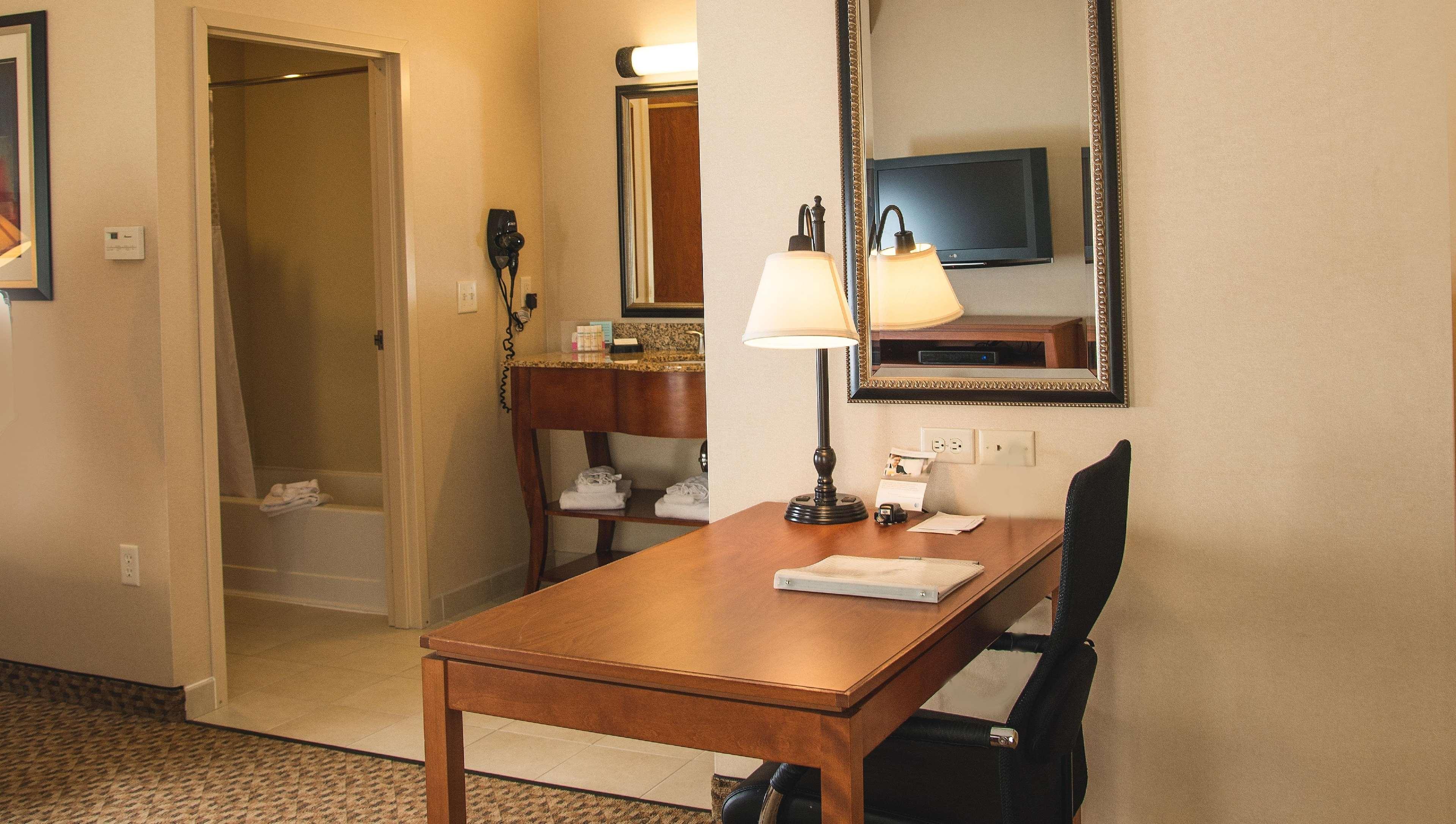 Hampton Inn & Suites Greeley Eksteriør billede
