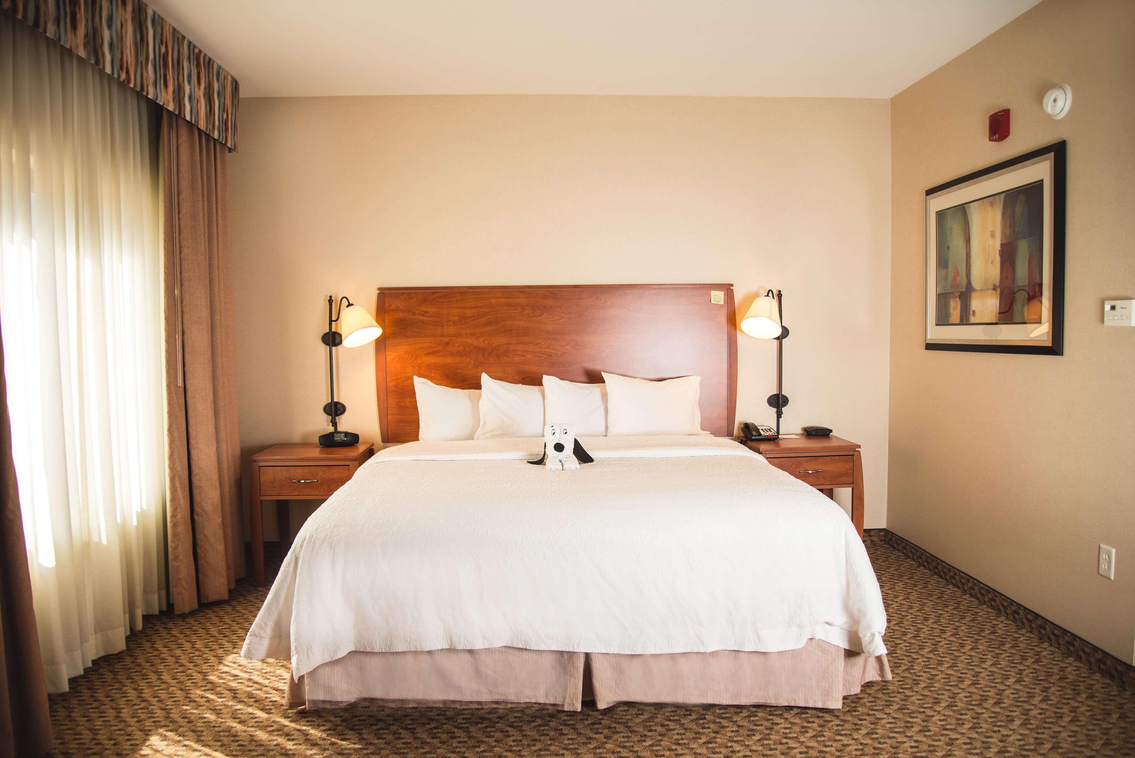 Hampton Inn & Suites Greeley Eksteriør billede
