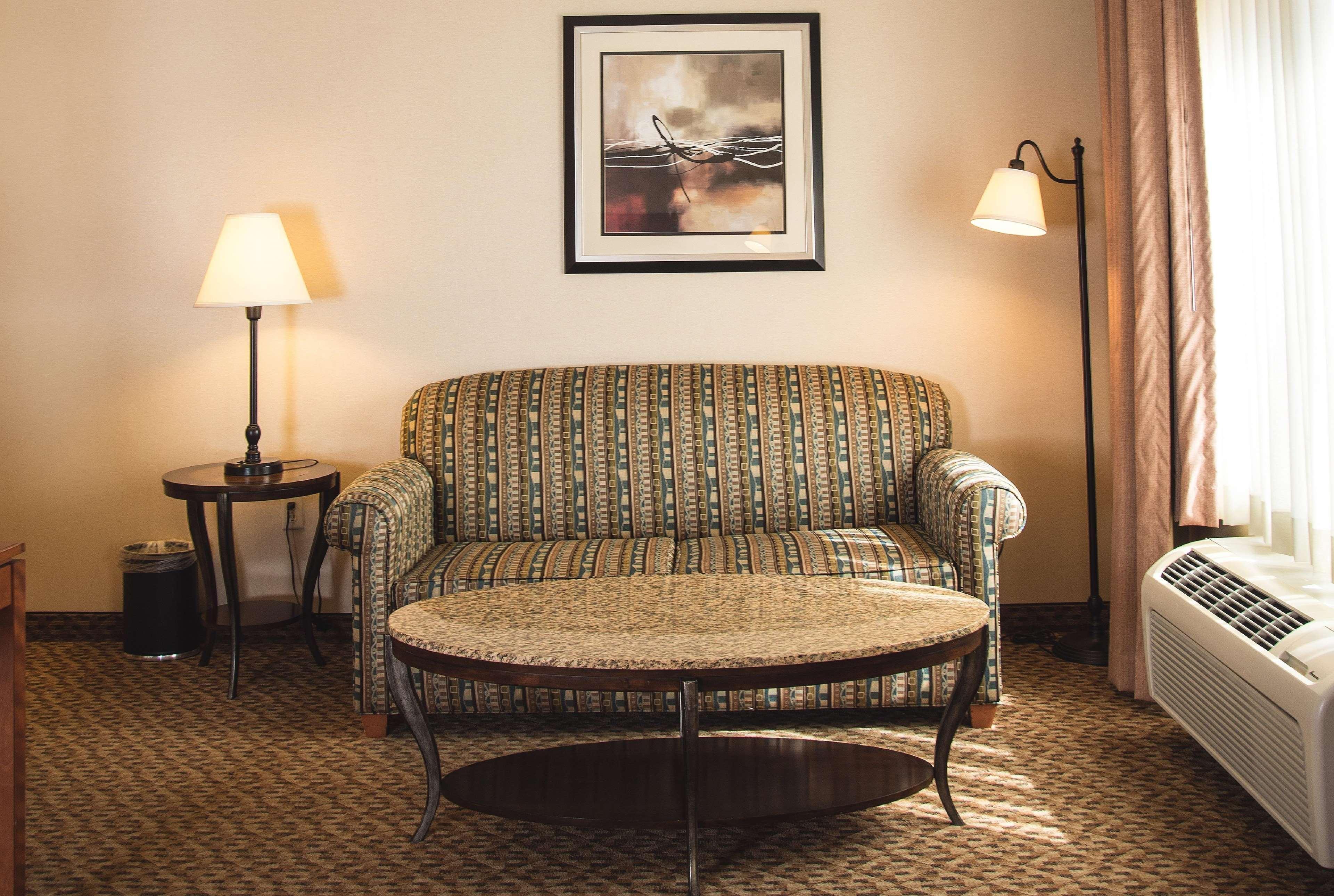 Hampton Inn & Suites Greeley Eksteriør billede