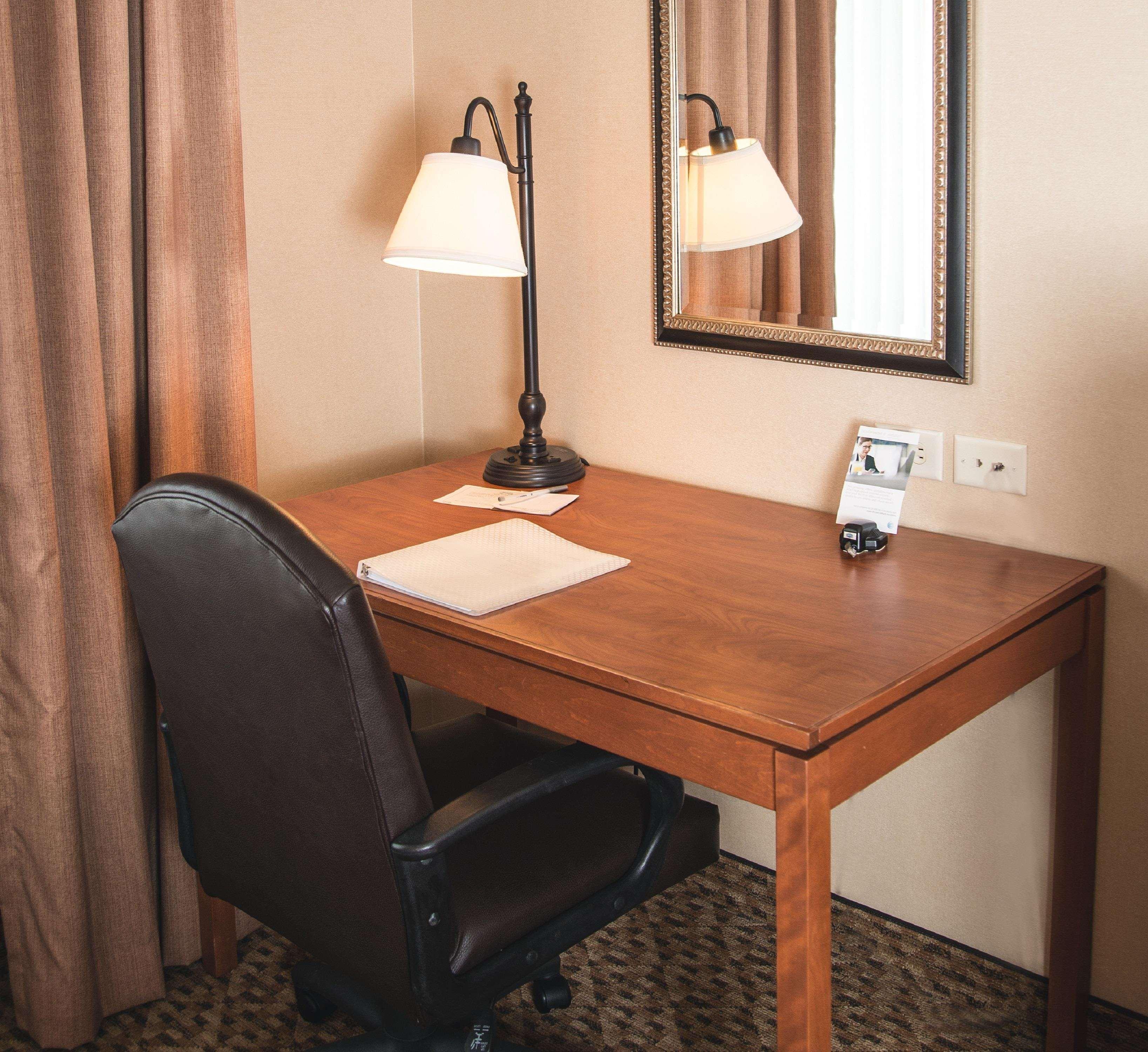 Hampton Inn & Suites Greeley Eksteriør billede