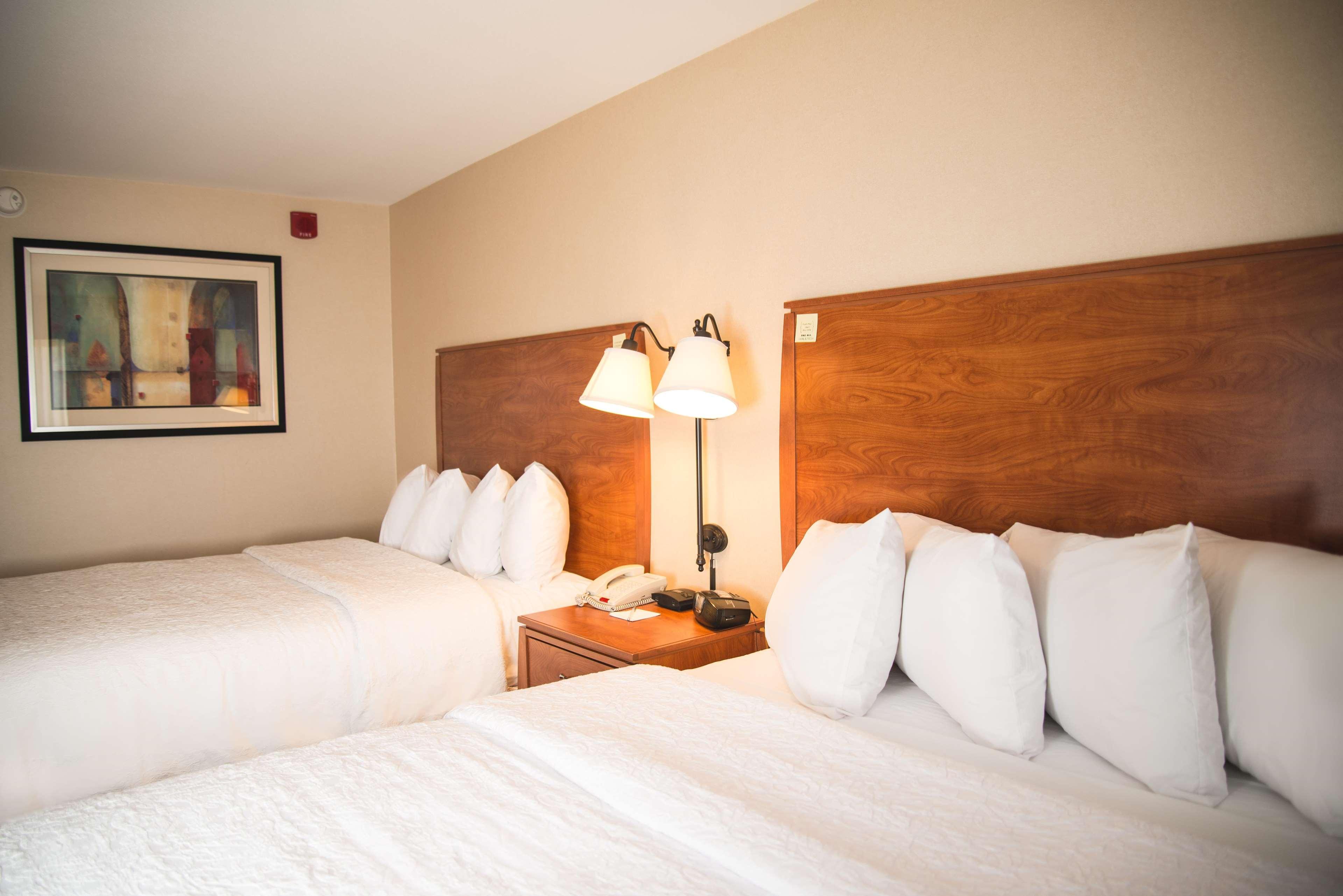 Hampton Inn & Suites Greeley Eksteriør billede