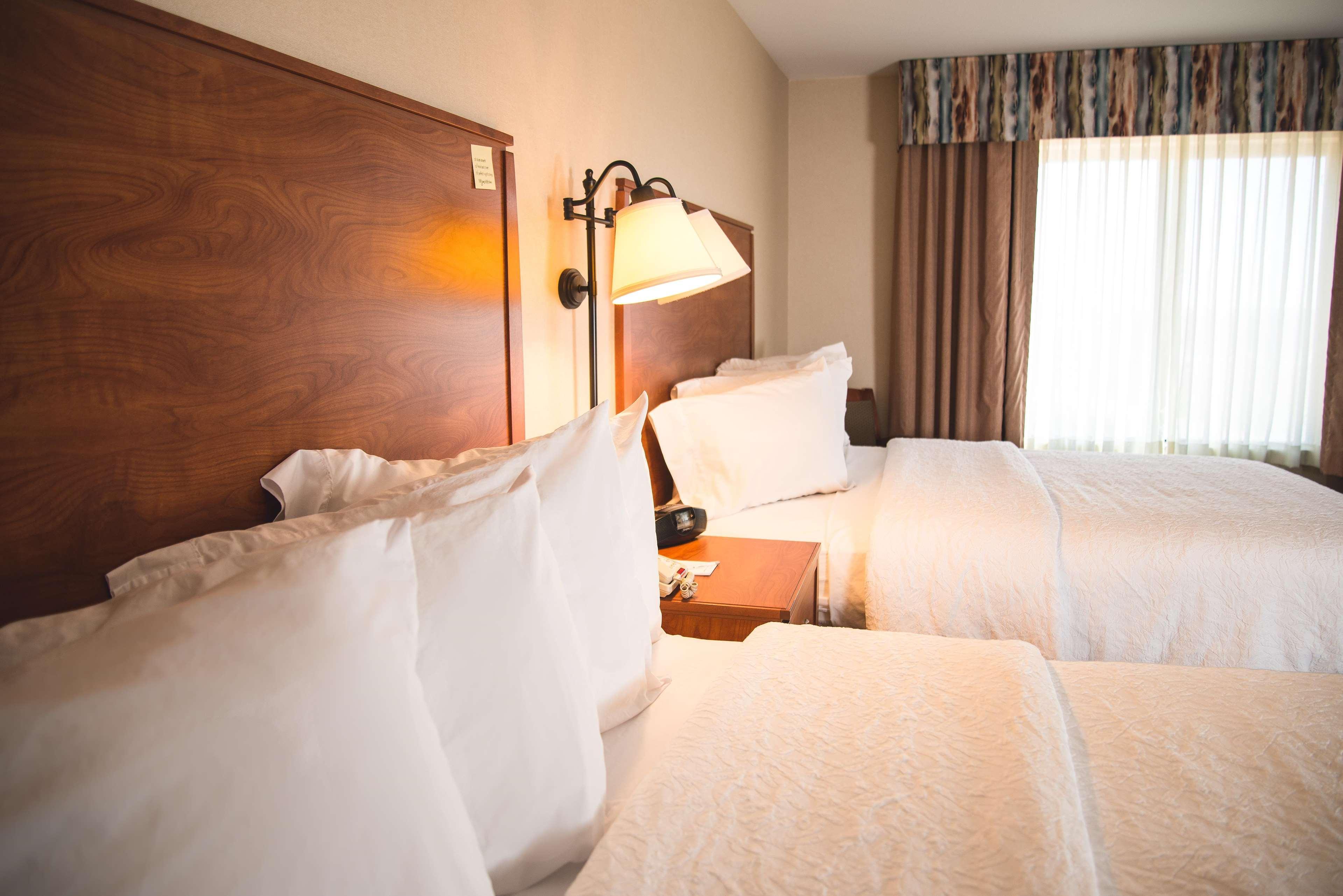 Hampton Inn & Suites Greeley Eksteriør billede