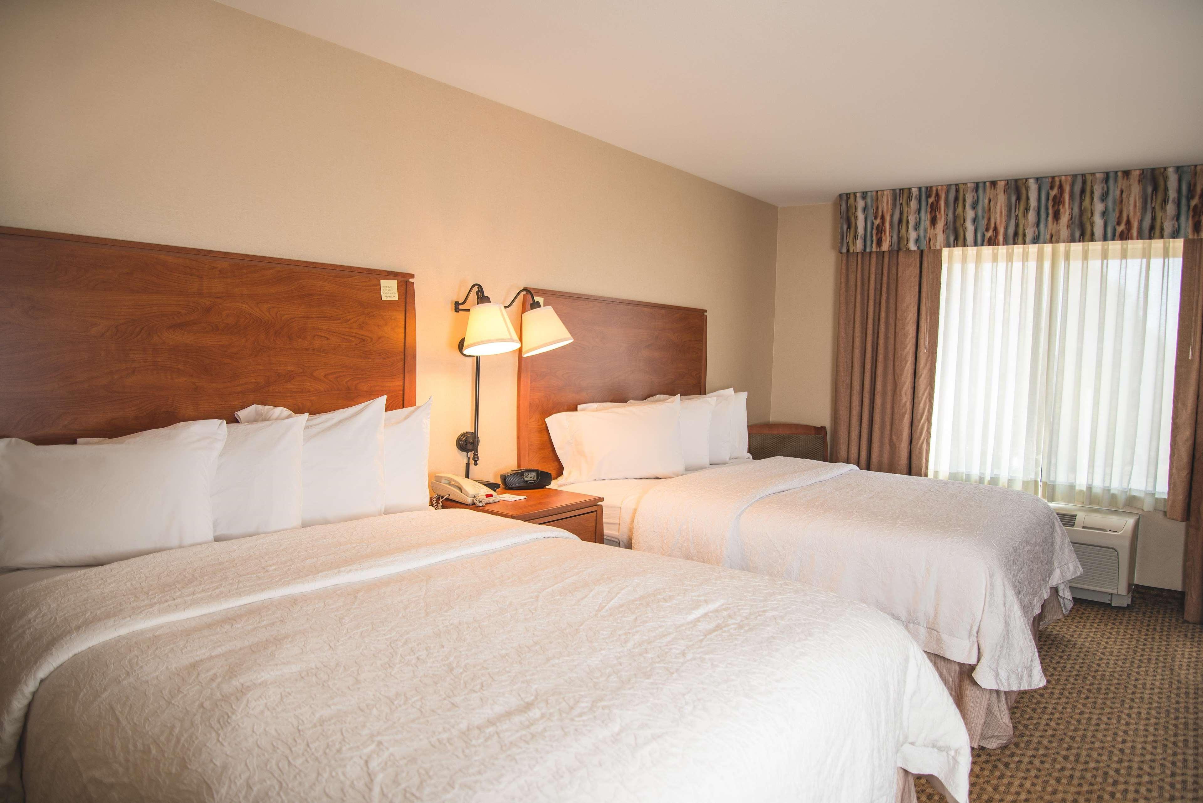 Hampton Inn & Suites Greeley Eksteriør billede