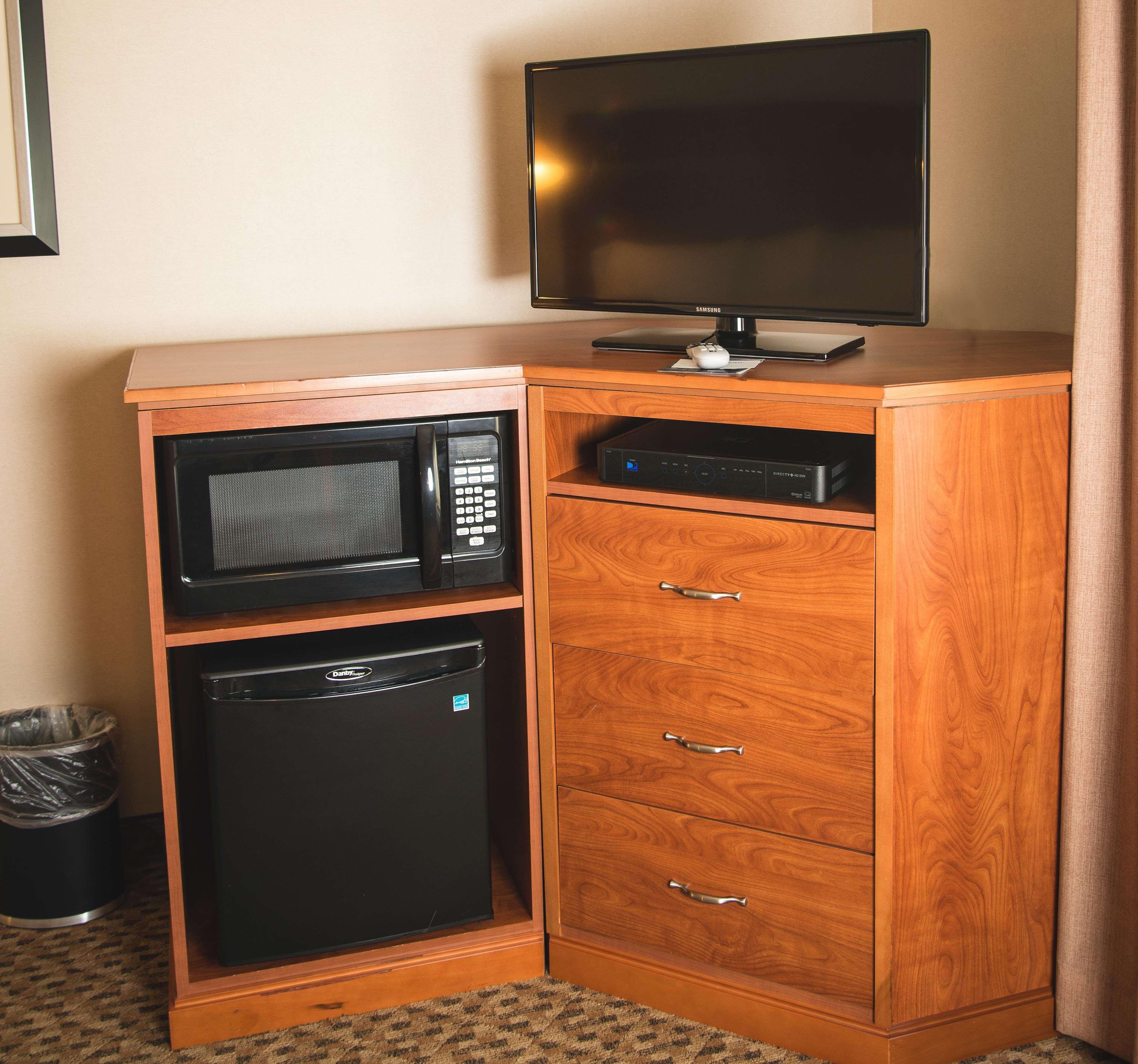 Hampton Inn & Suites Greeley Eksteriør billede