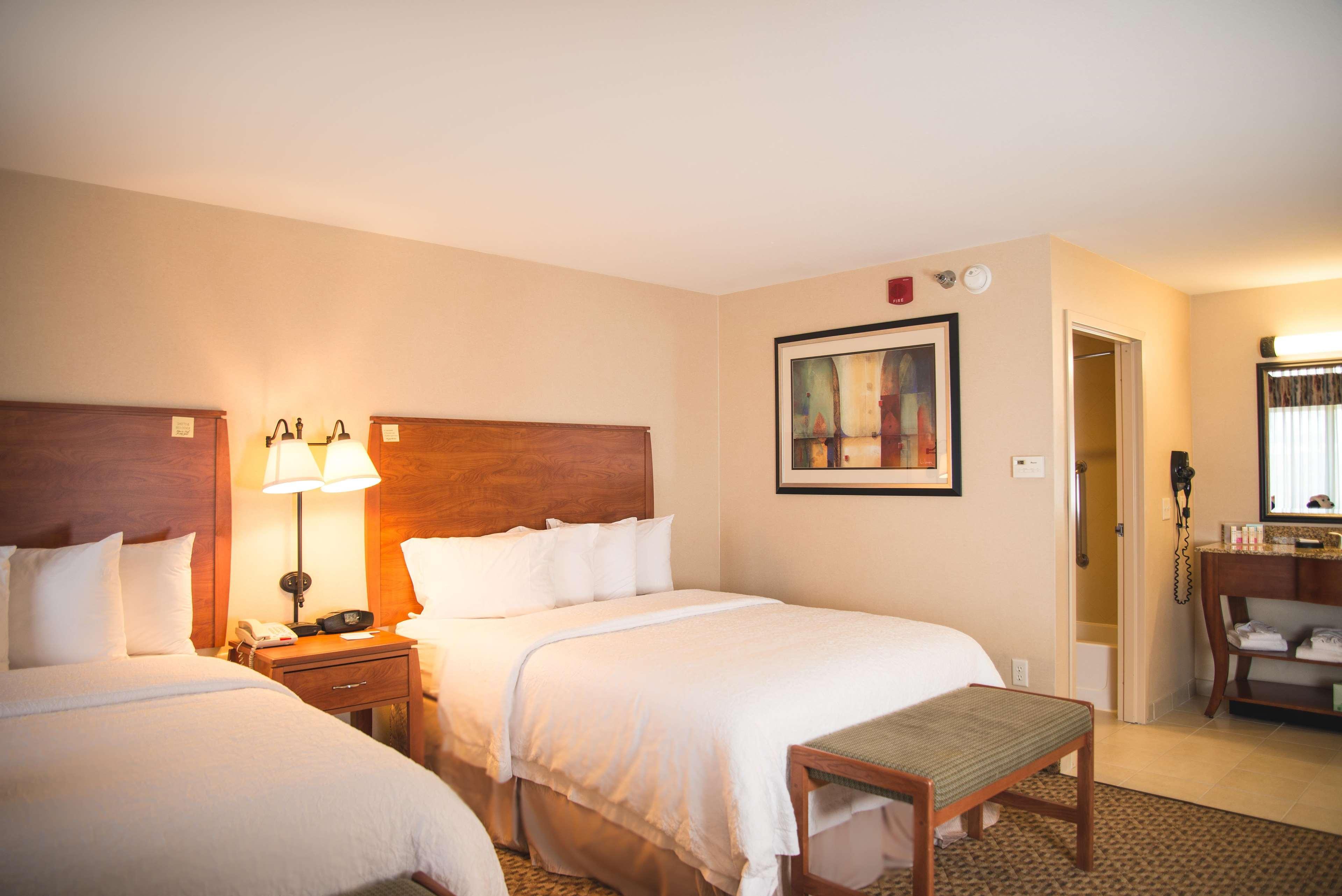 Hampton Inn & Suites Greeley Eksteriør billede