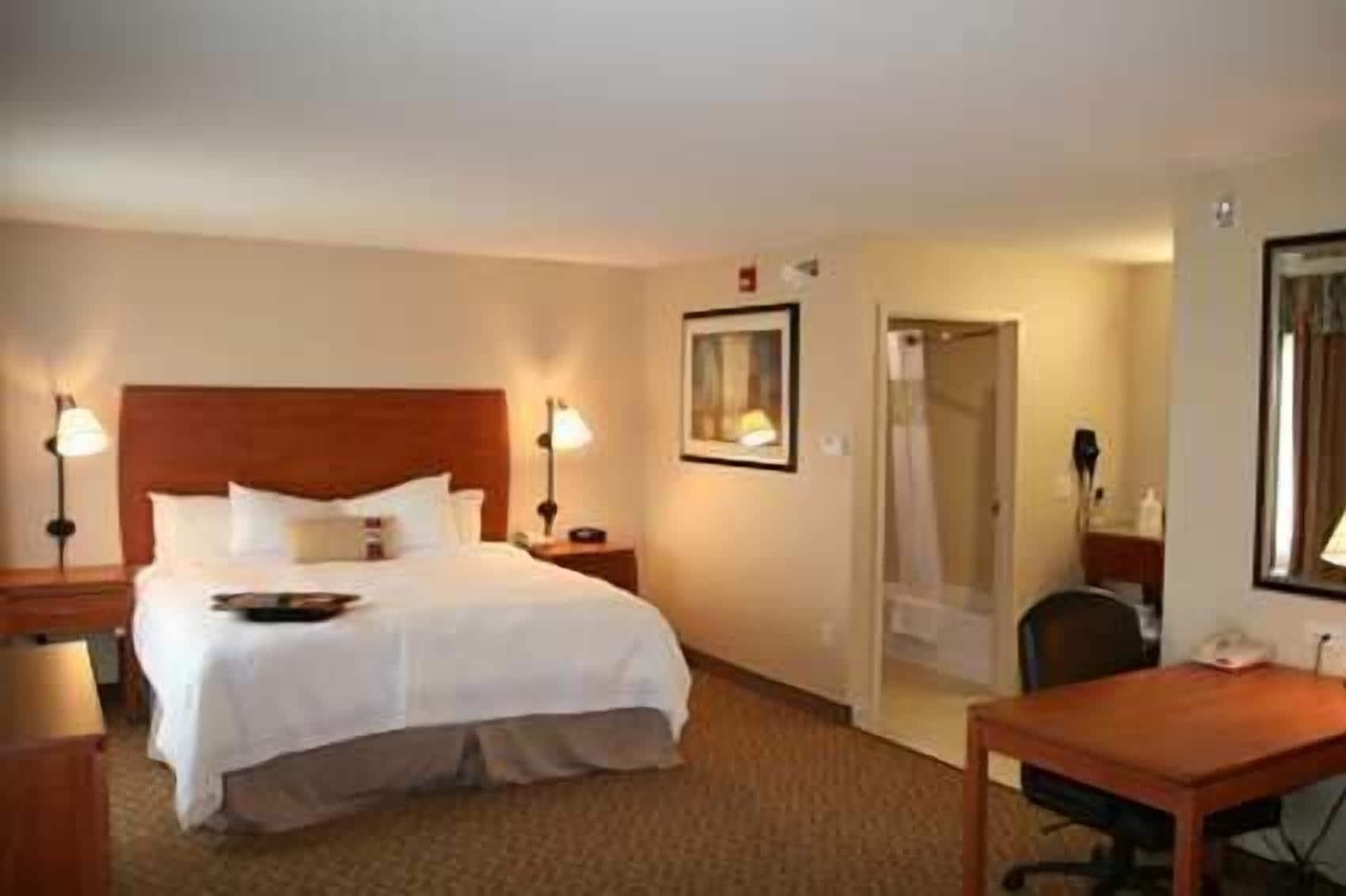 Hampton Inn & Suites Greeley Eksteriør billede