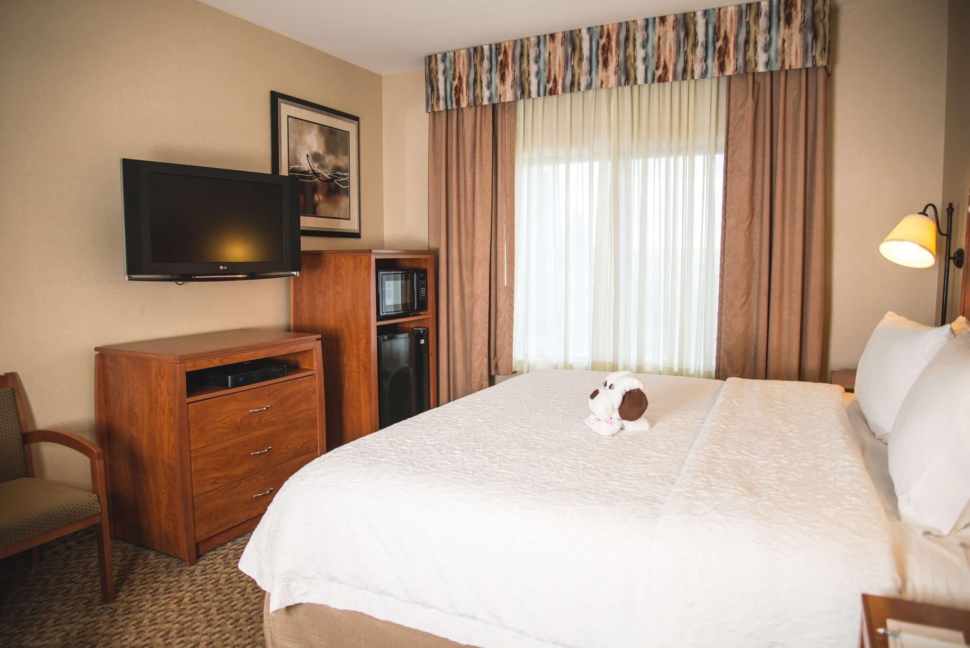 Hampton Inn & Suites Greeley Eksteriør billede
