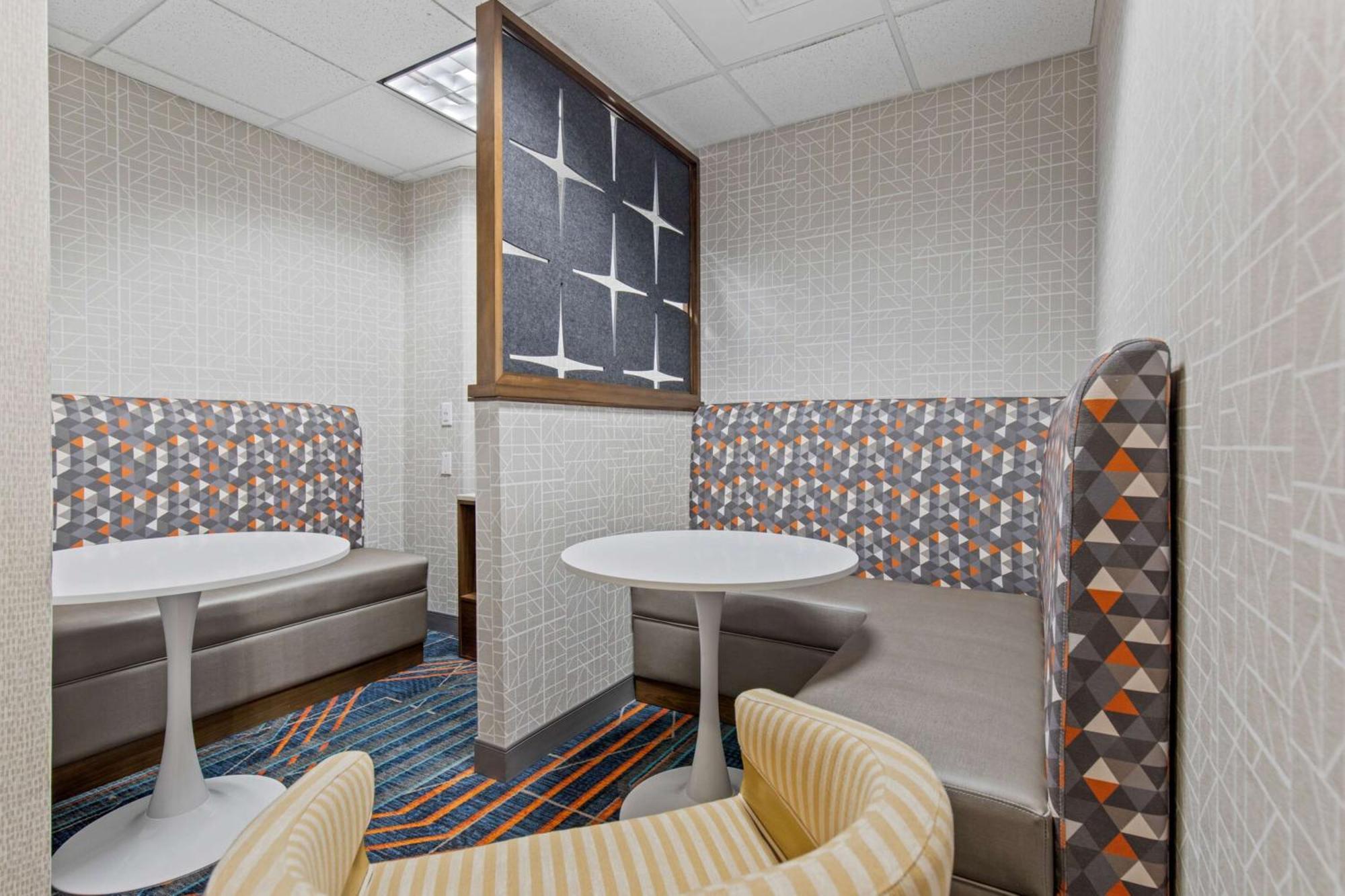 Hampton Inn & Suites Greeley Eksteriør billede